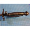 Image 16 : Eng. Mortuary sword ca1800.   CONSIGN # G119