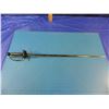 Image 1 : Eng. Mortuary sword ca1800.   CONSIGN # G119