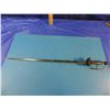 Image 2 : Eng. Mortuary sword ca1800.   CONSIGN # G119