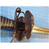 Image 7 : Eng. Mortuary sword ca1800.   CONSIGN # G119