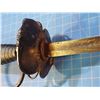Image 8 : Eng. Mortuary sword ca1800.   CONSIGN # G119