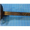 Image 9 : Eng. Mortuary sword ca1800.   CONSIGN # G119