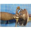 Image 7 : English silver Hilted small sword ca1750.   CONSIGN # G125