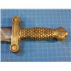 Image 17 : Model 1832 Foot soldier Arillary sword 1839.   CONSIGN # G132