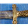 Image 20 : Model 1832 Foot soldier Arillary sword 1839.   CONSIGN # G132