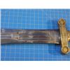 Image 25 : Model 1832 Foot soldier Arillary sword 1839.   CONSIGN # G132