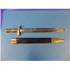 Image 4 : Model 1832 Foot soldier Arillary sword 1839.   CONSIGN # G132
