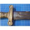 Image 8 : Model 1832 Foot soldier Arillary sword 1839.   CONSIGN # G132