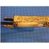 Image 11 : US Naval Officers sword circa 1820-1830 with and ivory eagle head hilt