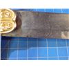 Image 21 : US Naval Officers sword circa 1820-1830 with and ivory eagle head hilt
