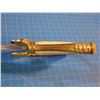 Image 8 : US Naval Officers sword circa 1820-1830 with and ivory eagle head hilt