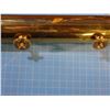 Image 11 : Cased Victorian brass telescope.   CONSIGN # G137