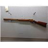 Image 38 : Marlin, Model 1894, lever action, caliber 38-40, barrel length 24", serial # 142981