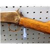 Image 35 : Winchester, Model 1890, pump action, caliber 22 long, barrel length 23.5", serial # 503107