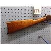 Image 3 : Winchester, Model 1890, pump action, caliber 22 long, barrel length 23.5", serial # 503107