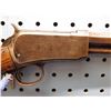 Image 9 : Winchester, Model 1890, pump action, caliber 22 long, barrel length 23.5", serial # 503107
