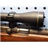 Image 11 : Stevens, Model 87D, Semi Auto, Caliber 22 short, long & long rifle, Bell 4x32 scope, NO VISIBLE SERI