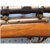 Image 22 : Stevens, Model 87D, Semi Auto, Caliber 22 short, long & long rifle, Bell 4x32 scope, NO VISIBLE SERI