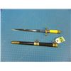 Image 4 : Imperial Polish Army honour dagger with 9 3/4" blade