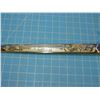 Image 9 : Imperial Polish Army honour dagger with 9 3/4" blade