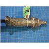 Image 20 : Ornate dagger from Saudi Arabia with ornate handle and sheath in sliver fillegree, likely from the l