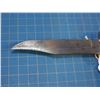 Image 12 : Bowie knife with 5" clip point blade marked R. Kelly & Sons, Manchester