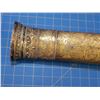Image 23 : A magnificent antique Philippine Muslim Moro Punal Keris Kris having a 13” classical wavy b