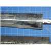 Image 4 : 2 dagger blades in rough condtion in need of TLC polishing