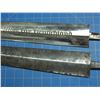 Image 8 : 2 dagger blades in rough condtion in need of TLC polishing