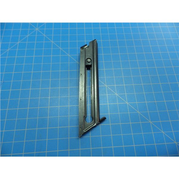 22 LR magazine from Colt Woodsman pistol, marked Colt CAL 22 LR