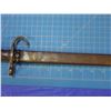 Image 4 : Early production Japanese Type 30 Arisaka bayonet with Tokyo arsenal marks