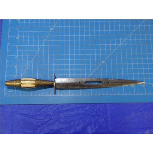 Spanish " Gunners Dirk " Circa 1750 - 1800