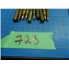 Image 3 : Ammunition, 222 reloads, 50. rounds.