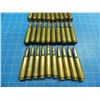 Image 2 : Ammunition, 222 reloads, 50. rounds.