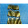 Image 3 : Ammunition, 222 reloads, 50. rounds.