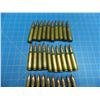 Image 2 : Ammunition, 222 reloads, 50. rounds.