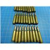 Image 3 : Ammunition, 222 reloads, 50. rounds.