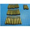 Image 2 : Ammunition, 222 reloads, 54. rounds.