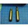 Image 1 : Ammunition, 300 RCM, HORNADY , LIVE & CASES