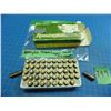 Image 1 : Ammunition, 9MM Lugar, reload.