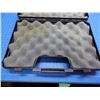 Image 4 : Doskocil Gun guard hard pistol case.