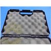 Image 5 : Doskocil Gun guard hard pistol case.