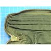 Image 6 : Canvas cased gun cleaning kit. Zipper marked " LIGHTNING "