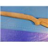 Image 10 : SEMI inletted walnut stock may fit Mosin Nagant rifle.