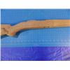 Image 3 : SEMI inletted walnut stock may fit Mosin Nagant rifle.