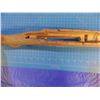Image 6 : SEMI inletted walnut stock may fit Mosin Nagant rifle.