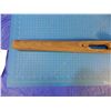 Image 12 : SEMI inletted walnut stock may fit Winchester post 64 model 70 short action.