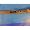 Image 13 : SEMI inletted walnut stock may fit Winchester post 64 model 70 short action.