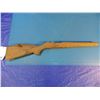 Image 1 : SEMI inletted walnut stock may fit Winchester post 64 model 70 short action.