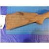 Image 2 : SEMI inletted walnut stock may fit Winchester post 64 model 70 short action.